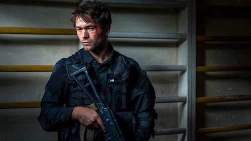 Hamilton - Undercover in Stockholm Bild 3