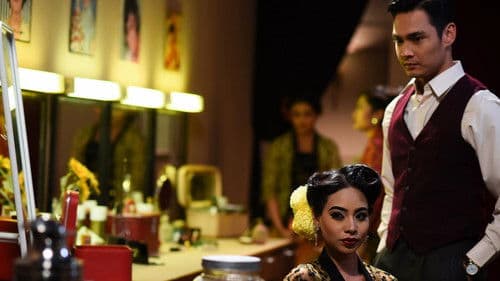 Bunga Tanjong Bild 2