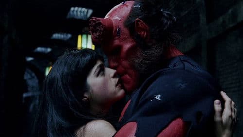Hellboy Bild 5