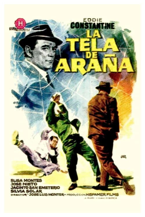 Eddie - Miezen und Moneten