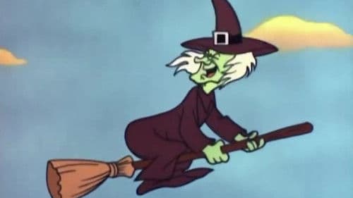 The Witching Hour Bild 1