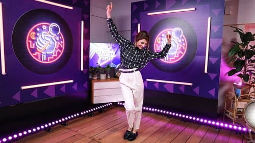 La grande vidéo party Bild 1