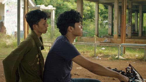 My Paws Are Soft, My Bones Are Heavy Bild 1