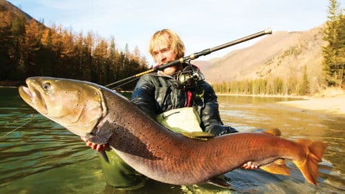 Rybí legendy Jakuba Vágnera Bild 1