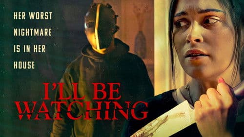 I'll Be Watching Bild 1