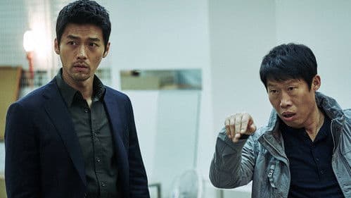 Confidential Assignment Bild 7
