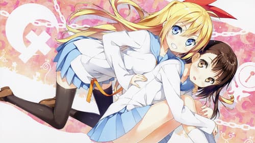 Nisekoi: Liebe, Lügen & Yakuza Bild 2