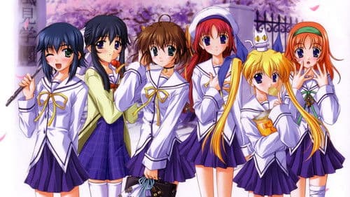 D.C.: Da Capo Bild 3