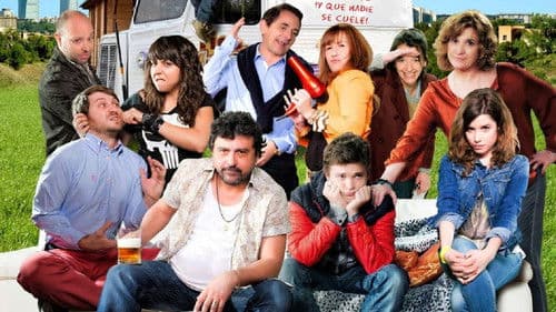 Con el culo al aire Bild 3