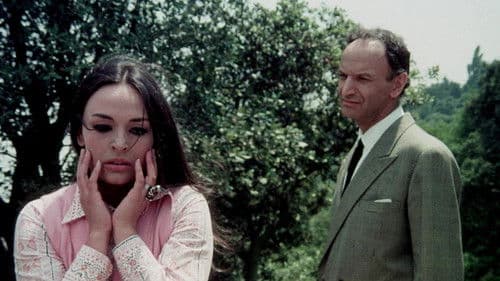 Die nackten Augen der Nacht Bild 4