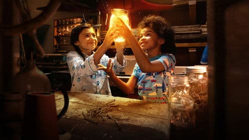 Ivy & Bean vertreiben das Schulgespenst Bild 2