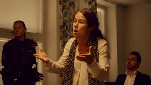 Ingen lyssnar Bild 1