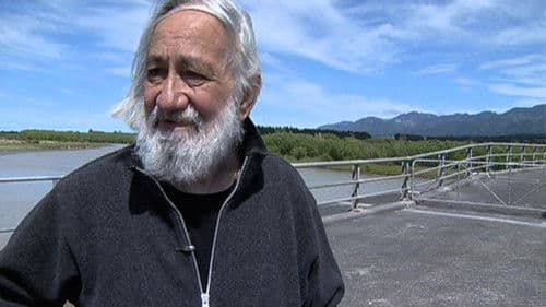 Barry Barclay: The Camera on the Shore Bild 1