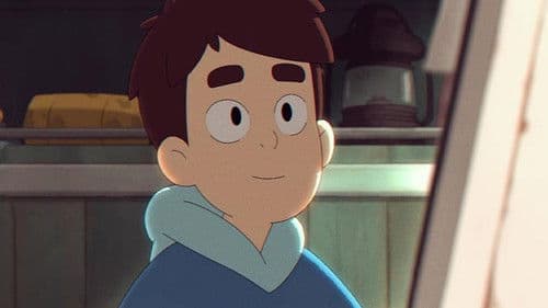 Nahuel y el libro mágico Bild 2