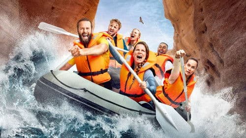 Gennem Grand Canyon - Det vildeste eventyr Bild 1