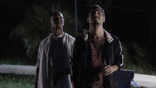 Sobre Nossas Cabeças Bild 1