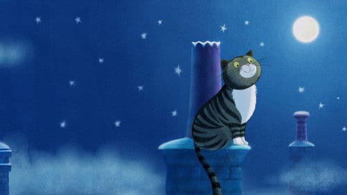 Mog's Christmas Bild 4