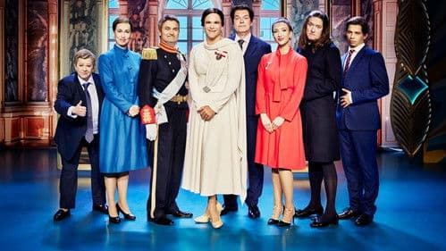 Cirkusrevyen 2024 Bild 1