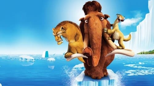Ice Age 2 - Jetzt taut's Bild 2