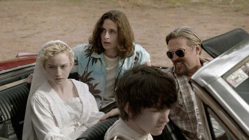 Electrick Children Bild 2