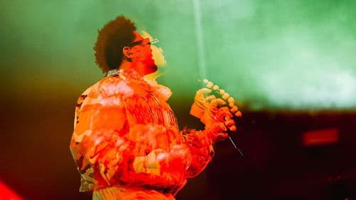 The Weeknd - Live at Coachella 2023 Bild 6