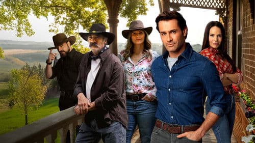 Crossroad Springs Bild 1