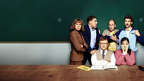 Eingeschlossene Gesellschaft Bild 4