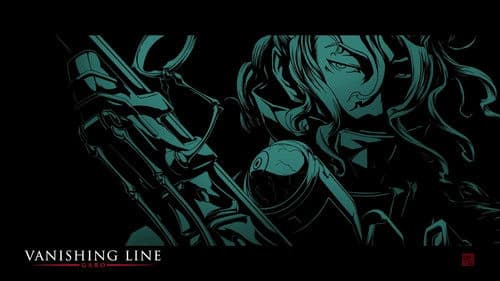 Garo - Vanishing Line Bild 3