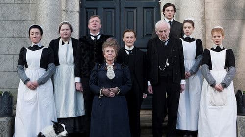 Albert Nobbs Bild 8