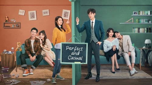 完美先生和差不多小姐 Bild 1