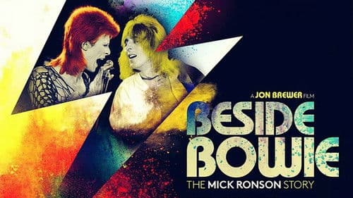 Beside Bowie - The Mick Ronson Story Bild 2