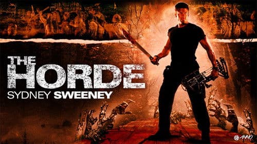 The Horde - Die Jagd hat begonnen Bild 5