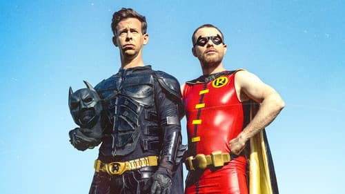 Jonas en Jelle: From Zero to Hero Bild 1