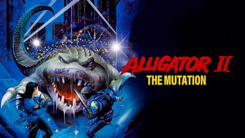 Alligator 2 - Die Mutation Bild 6