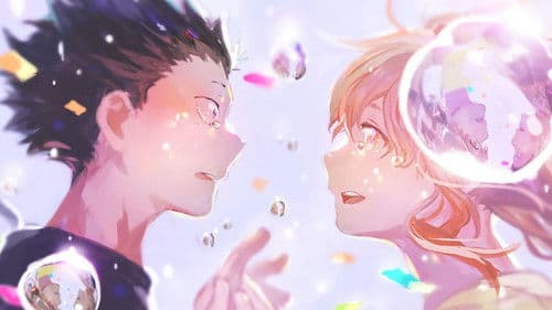 Koe no Katachi Bild 1