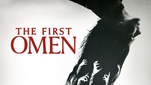 Das erste Omen Bild 7