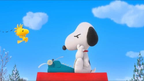 Die Peanuts - Der Film Bild 8