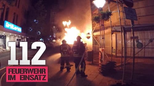 112: Feuerwehr im Einsatz Bild 1