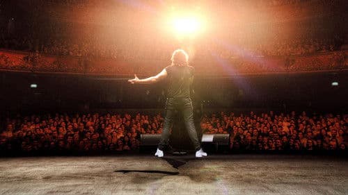 RUSSELL BRAND: RE:BIRTH Bild 1