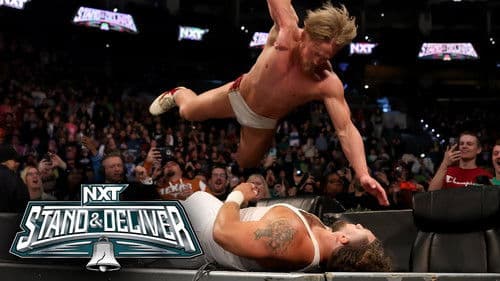 WWE NXT Stand & Deliver 2024 Bild 3