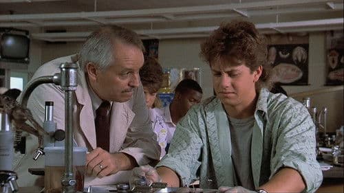 Wie der Vater, so der Sohn Bild 3