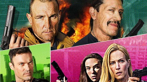 Cross: Rise of the Villains Bild 1