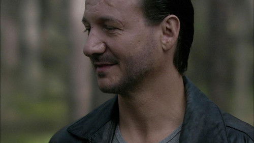 Świadek koronny Bild 1