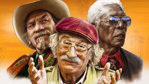 Kings of Hollywood Bild 2