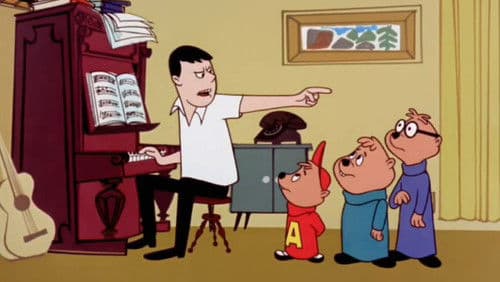 The Alvin Show Bild 3