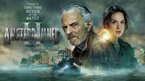 Amsterdamned II - Verfluchtes Amsterdam Bild 3