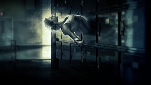 Die Geisterkliniken Bild 1