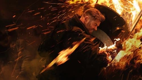 Tyler Rake: Extraction 2 Bild 1