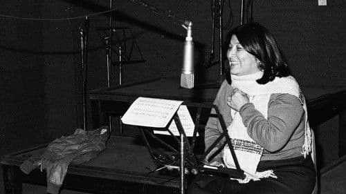 Bios. Vidas que marcaron la tuya: Mercedes Sosa Bild 4