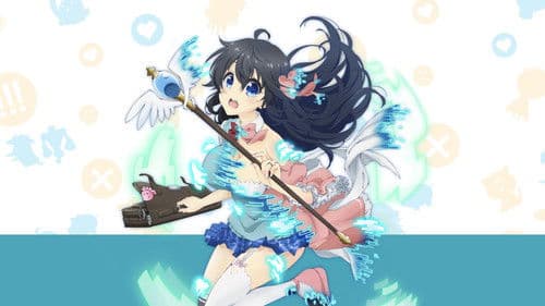 And You Thought There Is Never a Girl Online? Bild 1